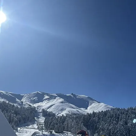 Fonctionnel Aux Pieds Des Pistes Avec Balcon Et Wi-fi, - Fr-1-787-64 Apartment