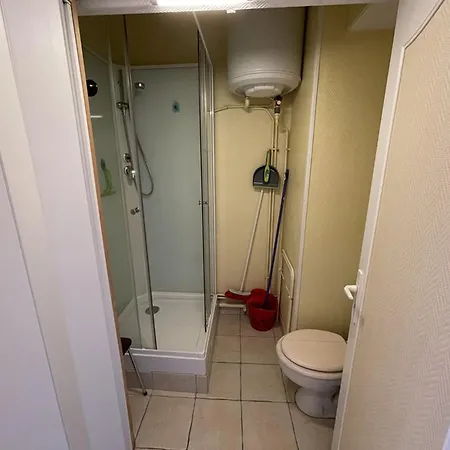 Apartment Fonctionnel Aux Pieds Des Pistes Avec Balcon Et Wi-fi, - Fr-1-787-64 *